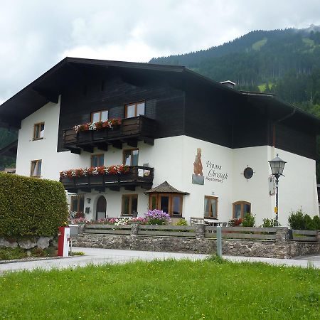 Apartment Christoph Westendorf Zewnętrze zdjęcie