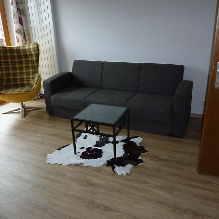 Apartment Christoph Westendorf Zewnętrze zdjęcie