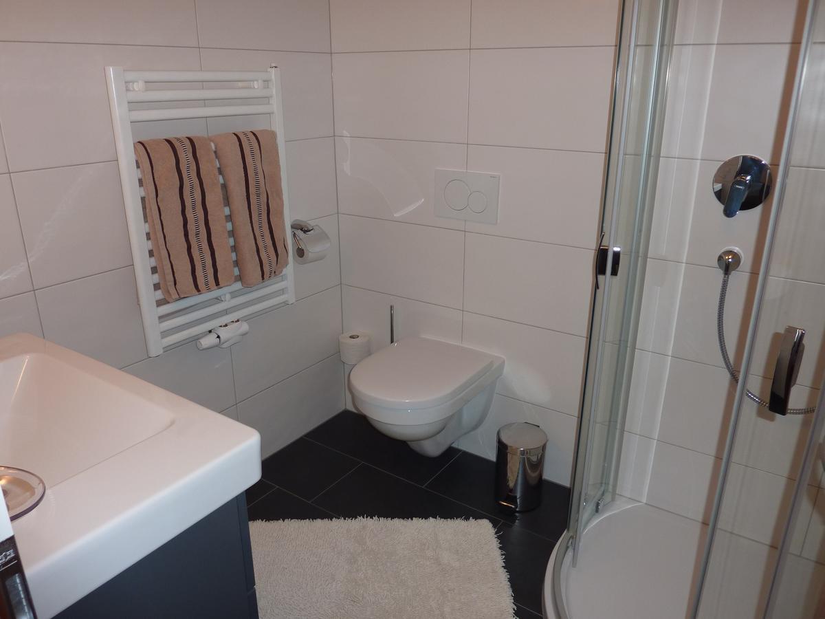 Apartment Christoph Westendorf Zewnętrze zdjęcie