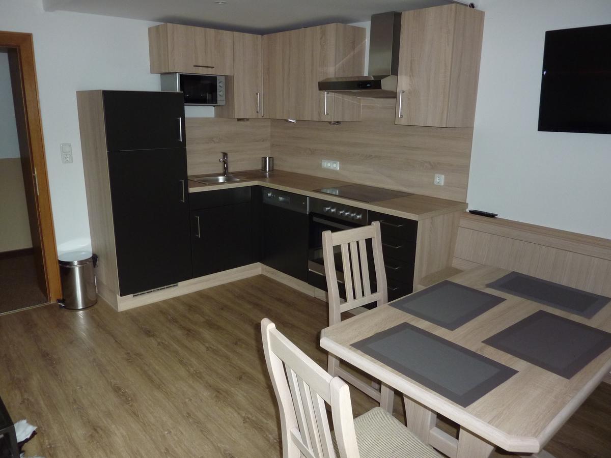 Apartment Christoph Westendorf Zewnętrze zdjęcie