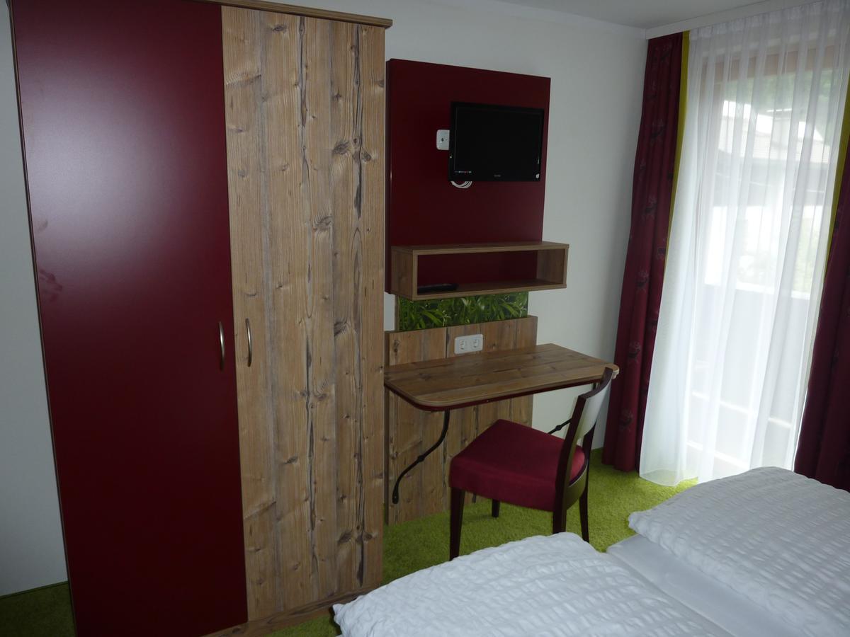 Apartment Christoph Westendorf Zewnętrze zdjęcie