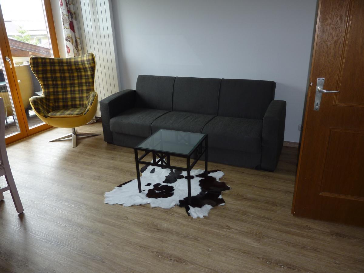 Apartment Christoph Westendorf Zewnętrze zdjęcie