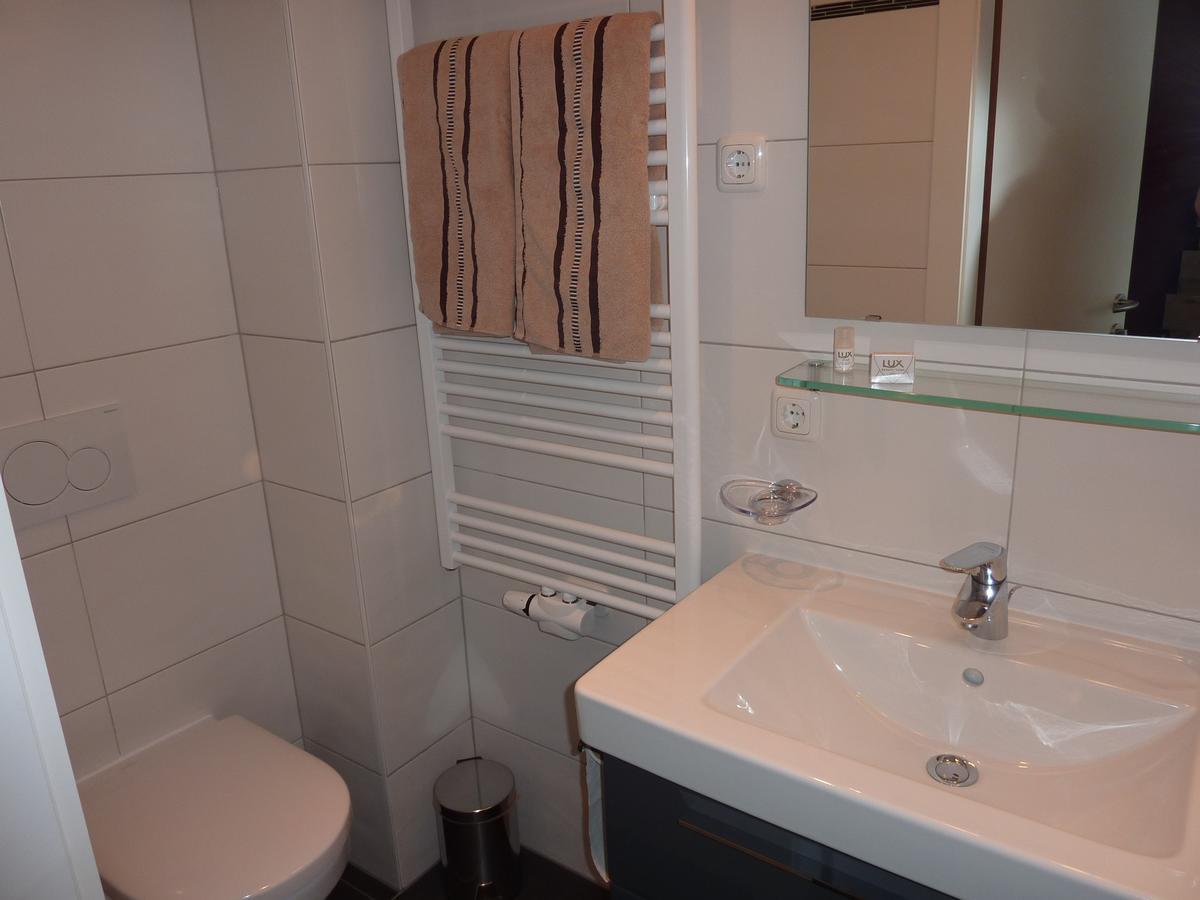 Apartment Christoph Westendorf Zewnętrze zdjęcie